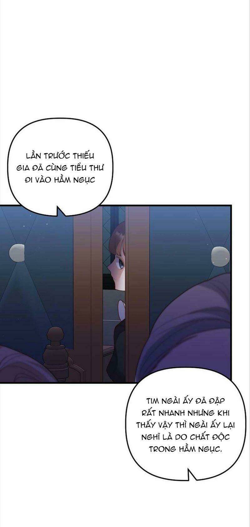 Hôn Phu Của Tôi Là Nam Chính Yandere: Chapter 19