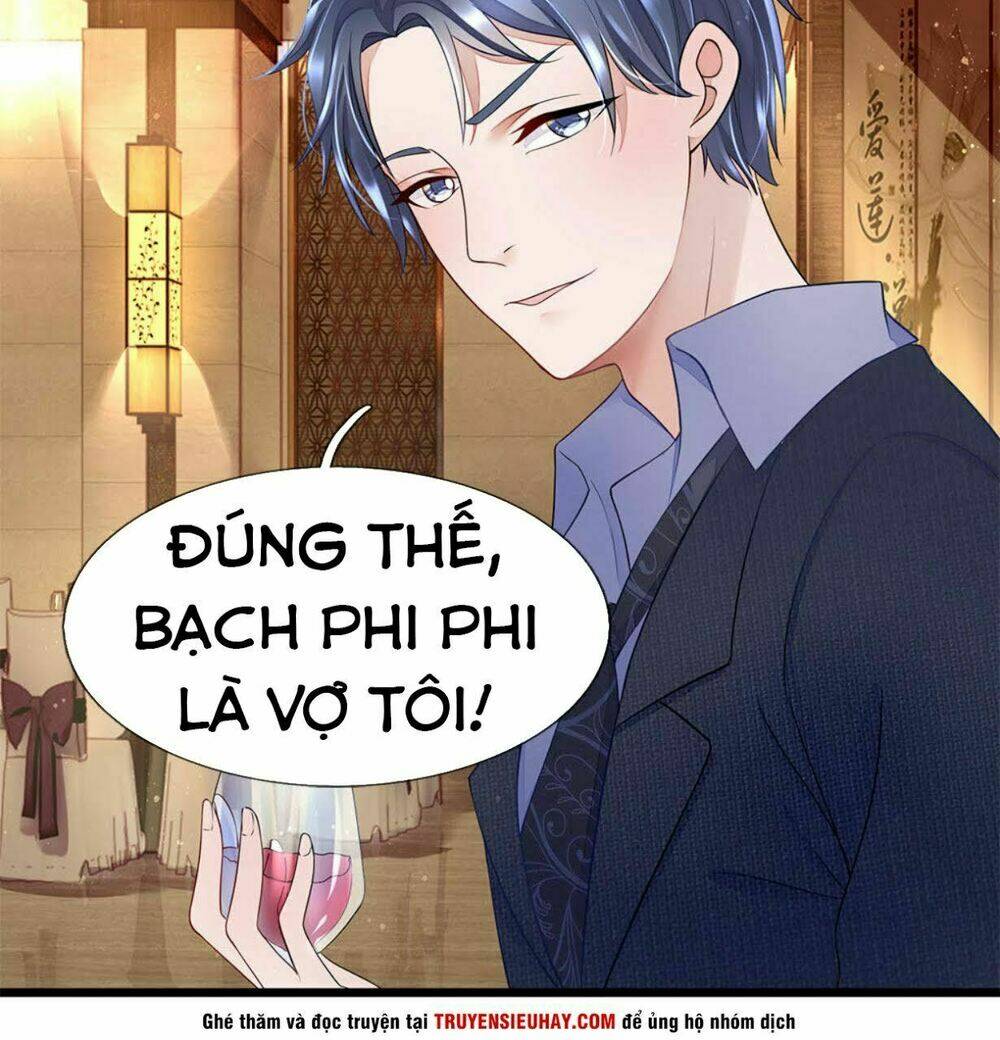 Chung Cực Binh Vương Tại Đô Thị: Chapter 17