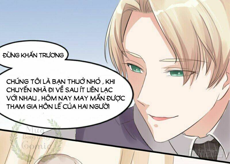 Mặt Nạ Kiều Thê: Chapter 7