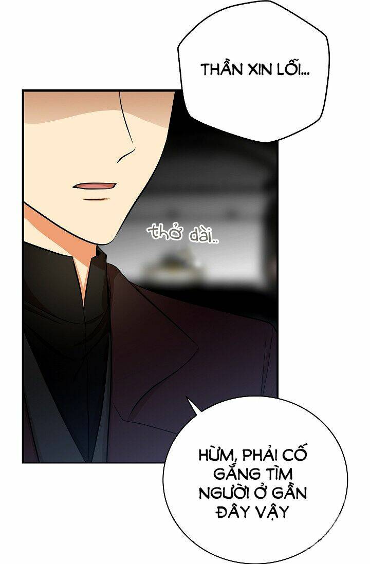 Xuyên Không Trở Thành Mami Phản Diện: Chapter 14