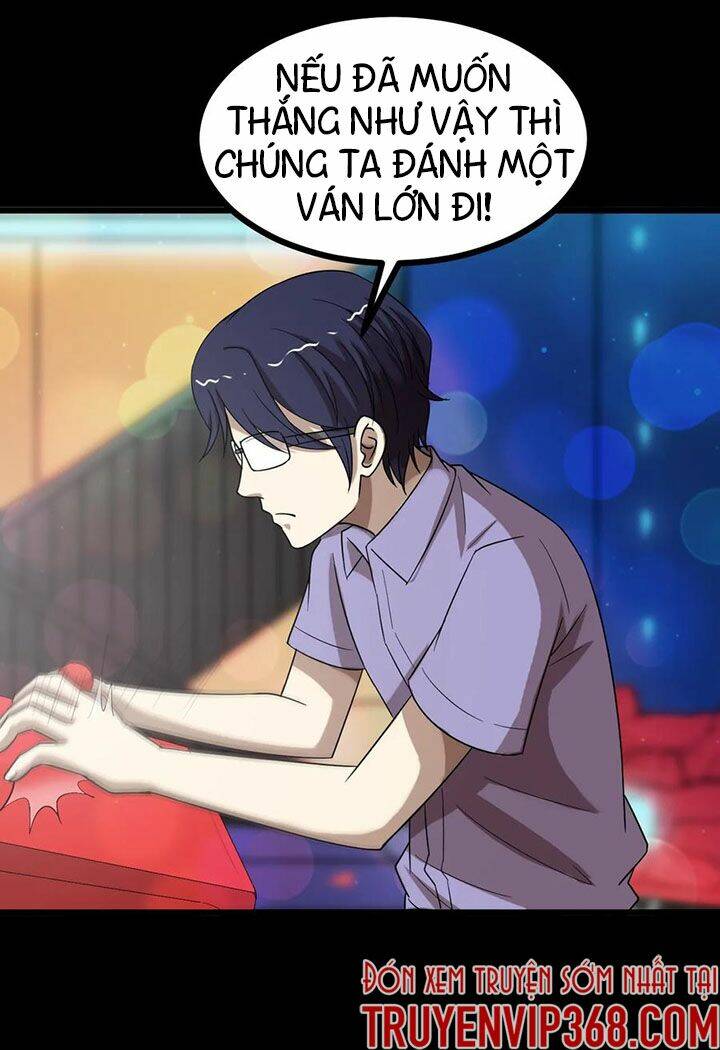 Đai Ca Trở Lại Tuổi 16: Chapter 31