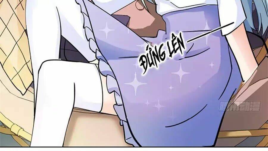 Nhật Ký Dạy Dỗ Của Gia Tộc Đáng Yêu: Chapter 69