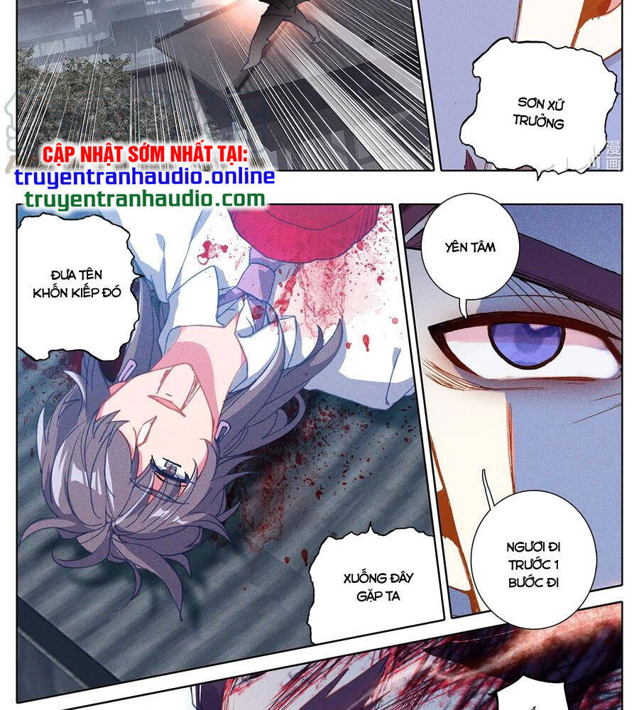 Bình Dân Mạnh Nhất Học Viện Tu Tiên: Chapter 18