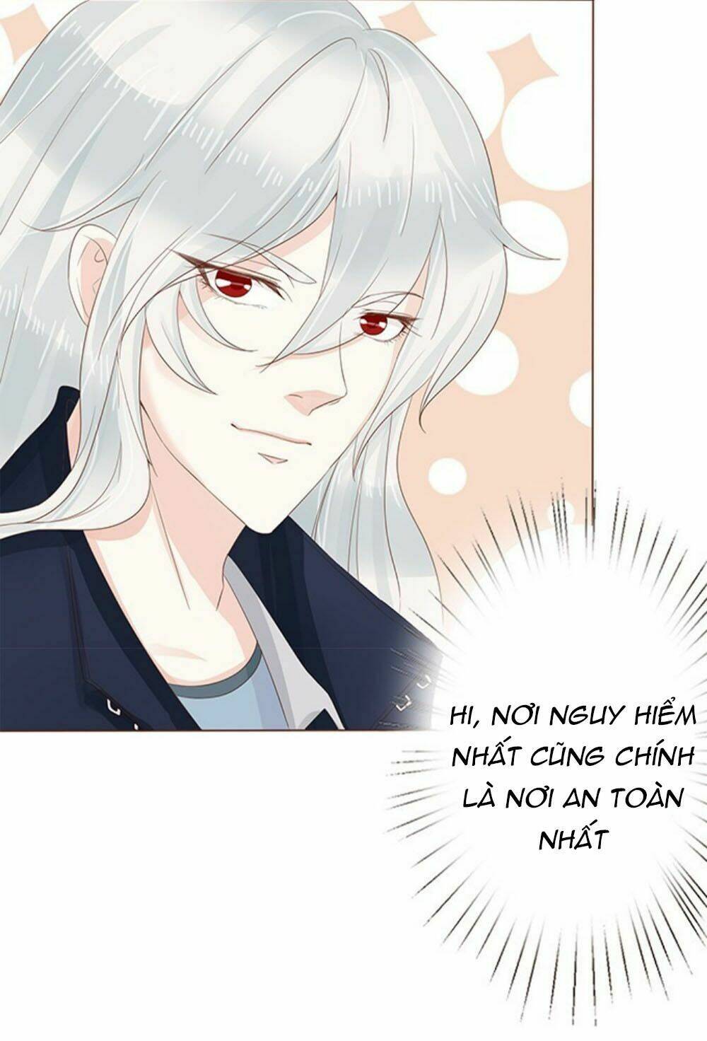 Ma Vương Luyến Ái Chỉ Nam: Chapter 91