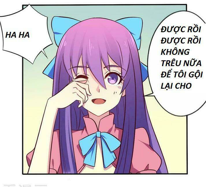 Tổng Tài Đã Cưới Em: Chapter 73