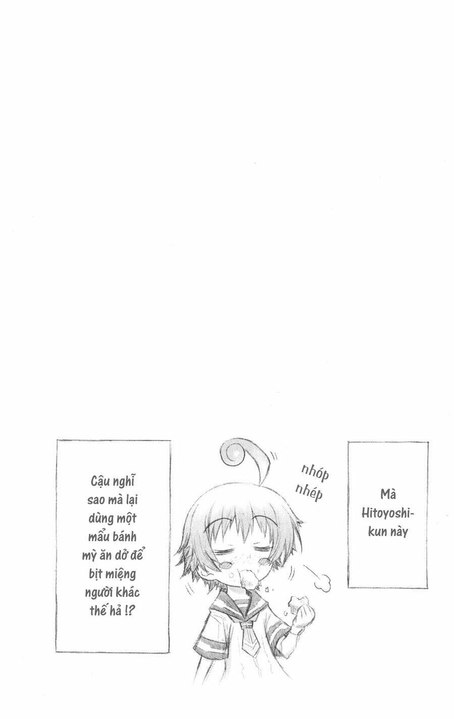 Vua Bóng Rổ Kuroko: Chapter 66