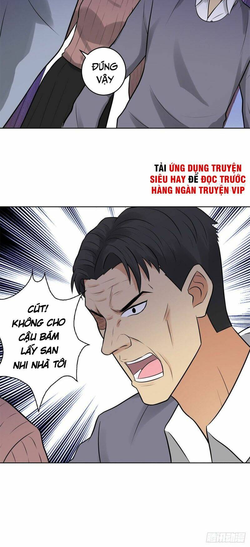 Học Viện Cao Thủ: Chapter 281