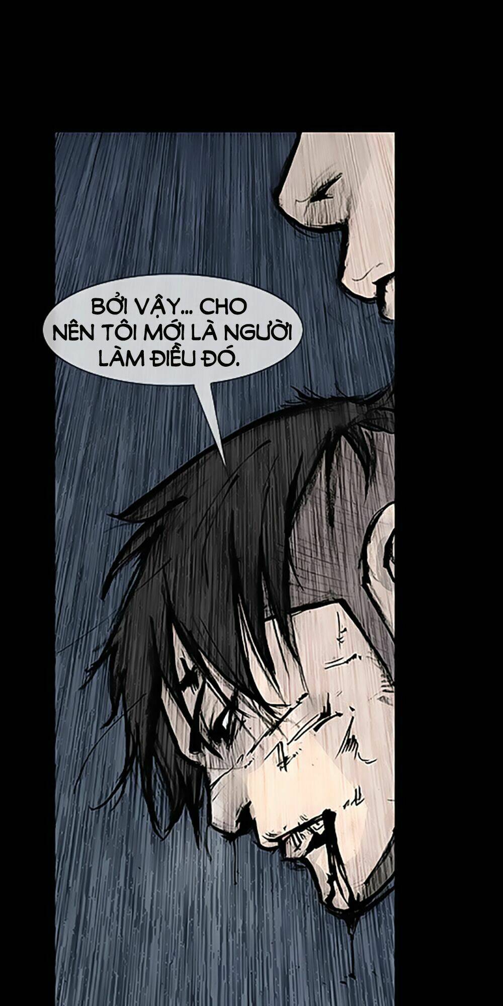 Độc Cô Tiền Truyện: Chapter 126