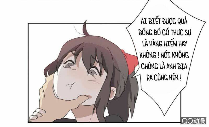 Hotboy Quốc Dân Sủng Thành Nghiện: Chapter 2