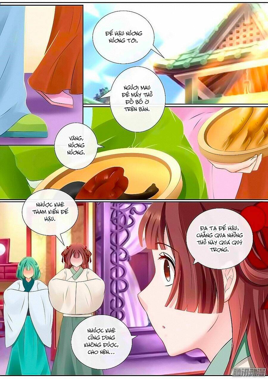 Ma Phi Giá Đáo: Chapter 111