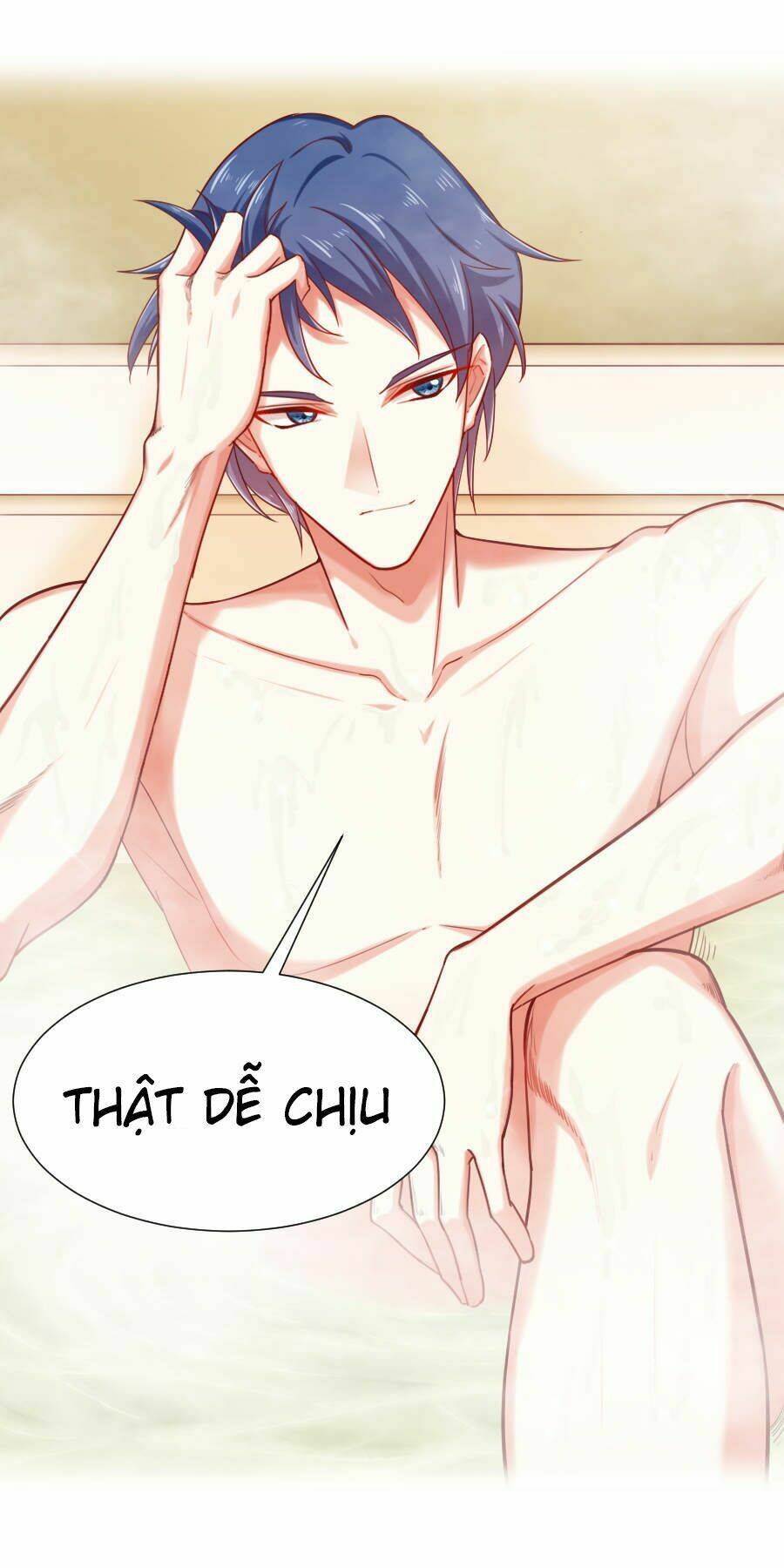 Hướng Tâm Dẫn Lực: Chapter 26