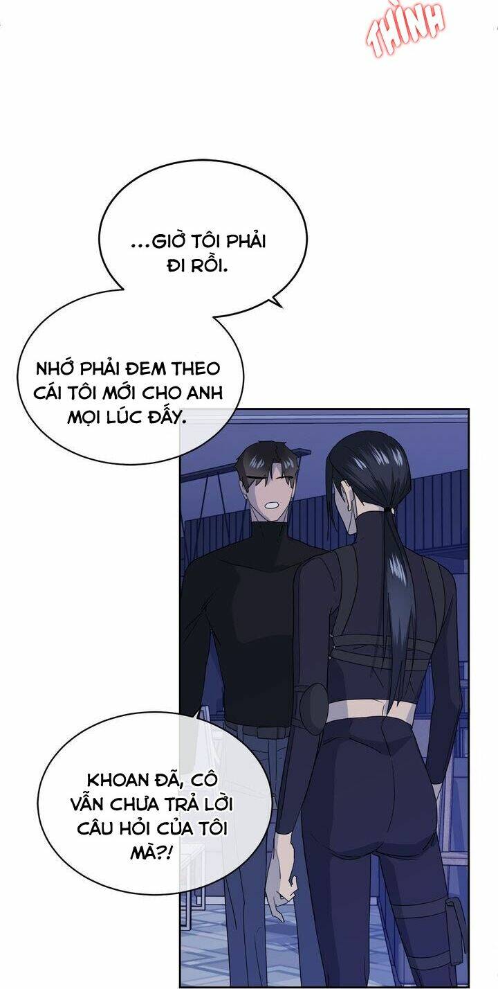 Màn Đêm Buông Xuống Là Khi Qụa Kêu: Chapter 10