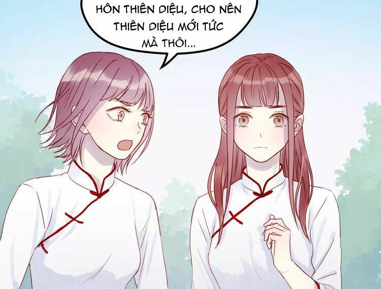 Lượm Được Một Tiểu Hồ Ly 2: Chapter 15