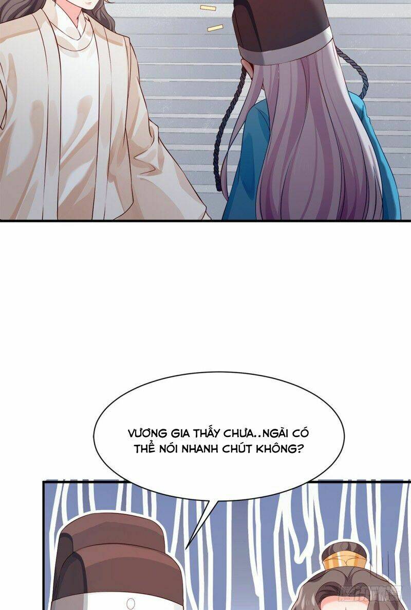 Bệ Hạ Xin Tự Trọng: Chapter 34