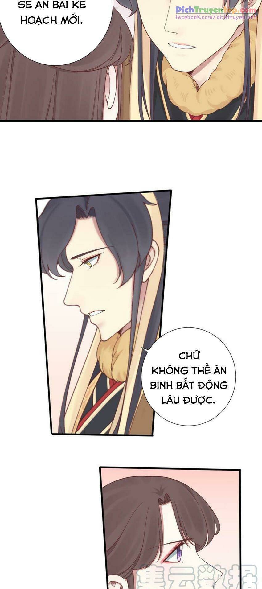 Hoàng Hậu Bận Lắm: Chapter 147