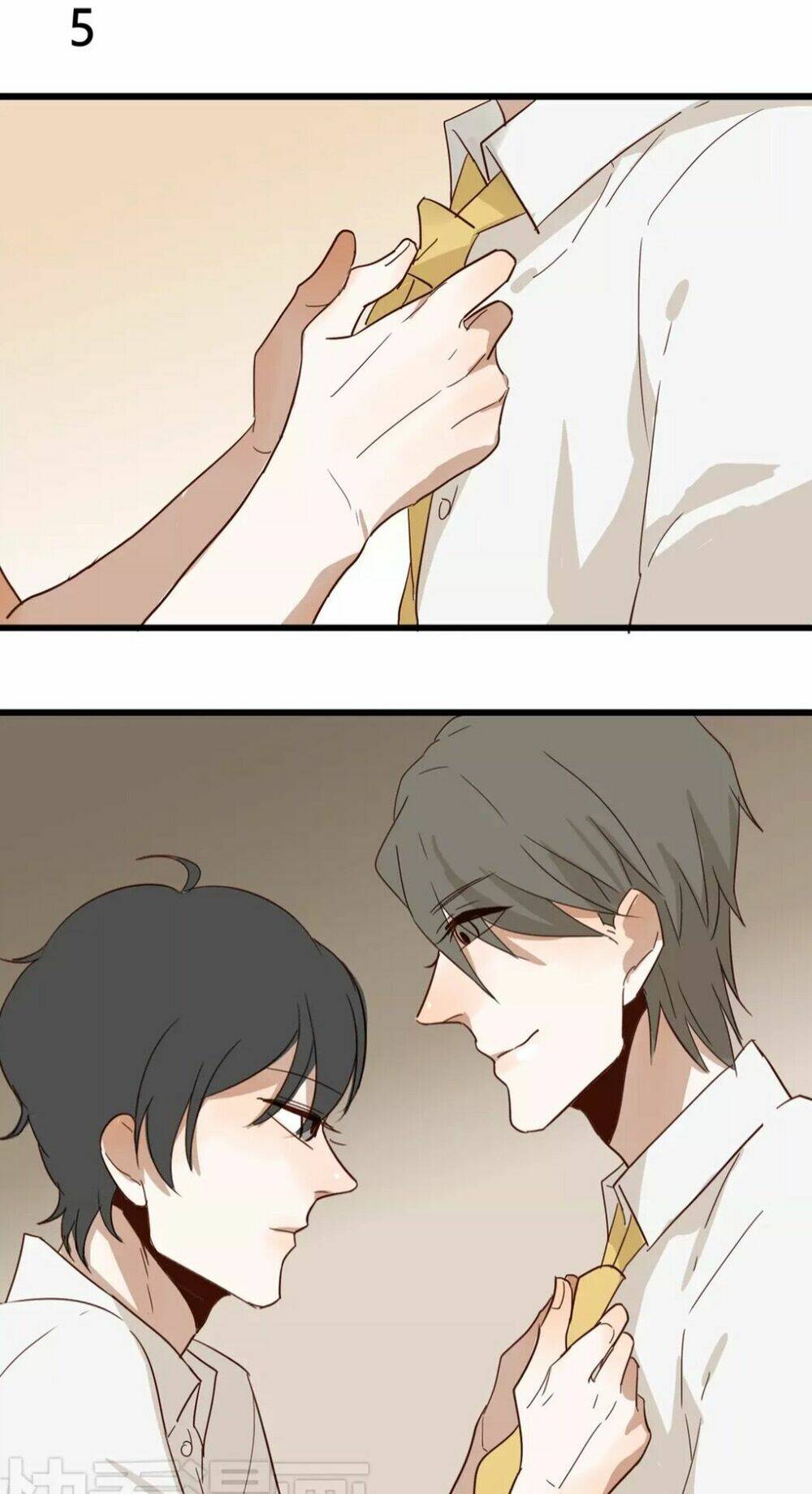 Tình Yêu Dưới Mái Hiên: Chapter 38.5