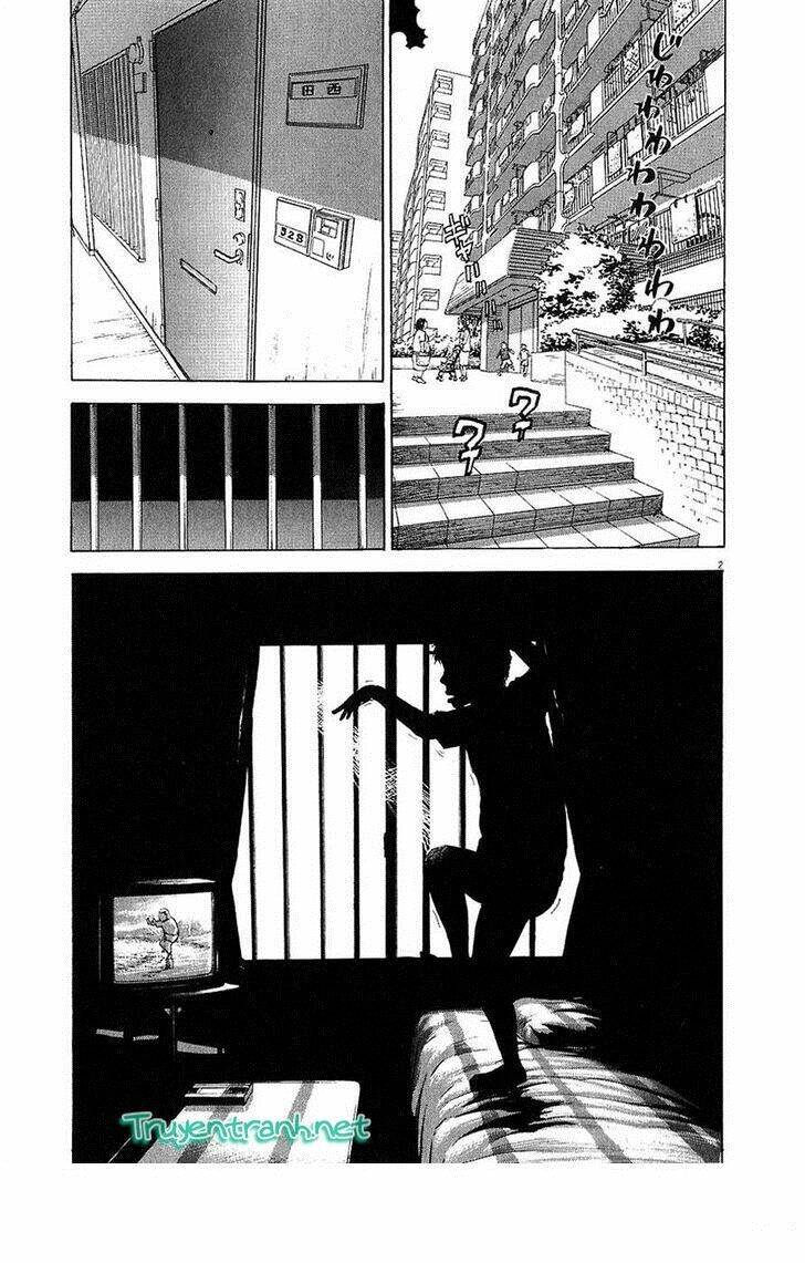 Boy On The Run: Chapter 14