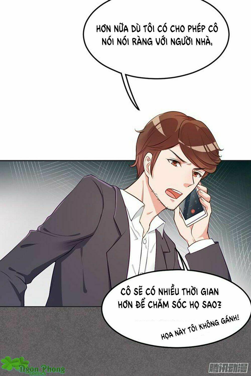 Bà Xã Tôi Là Nam Thần: Chapter 10