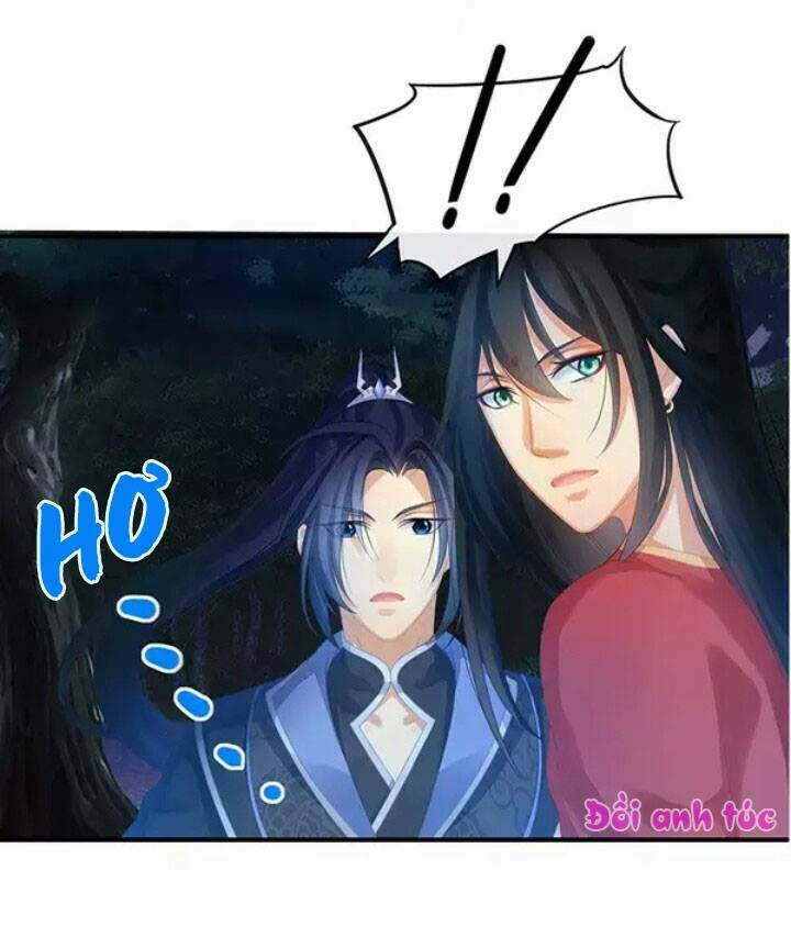 Mạnh Nhất Manh Chủ: Chapter 11