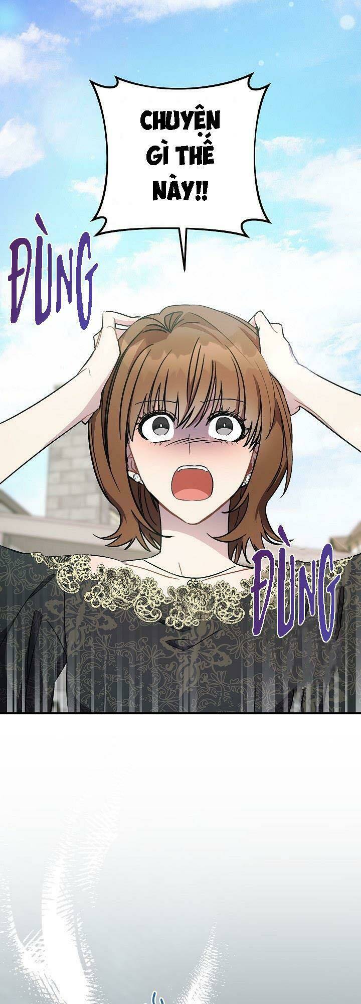 One Pair Lady: Chapter 4