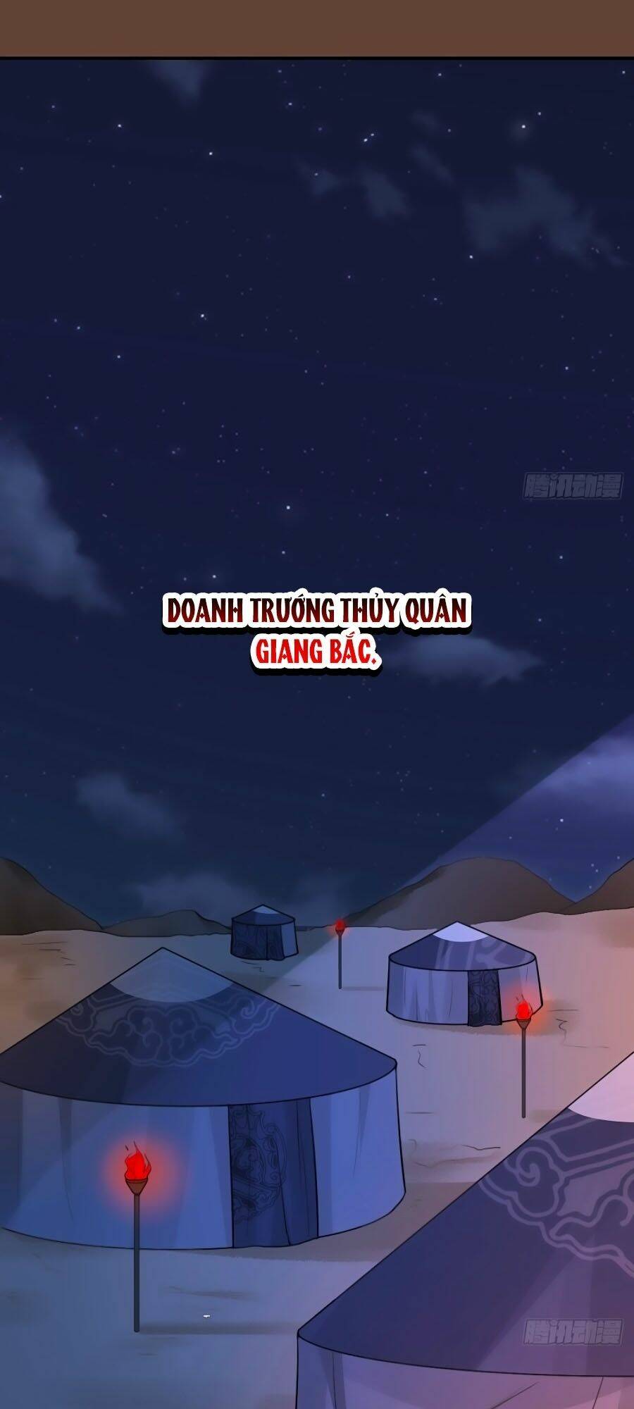Cung Đấu Live: Chapter 52