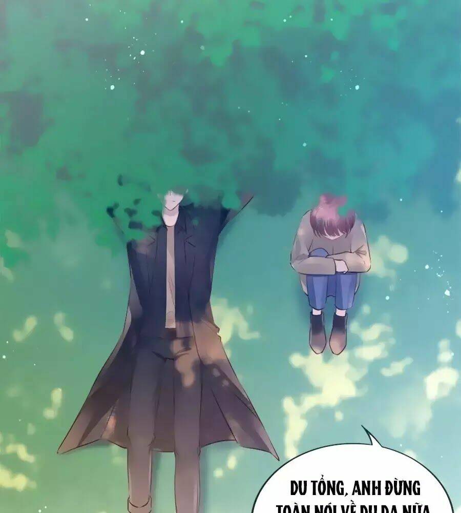 Hai Mặt Cuốn Hút Của Anh: Chapter 28