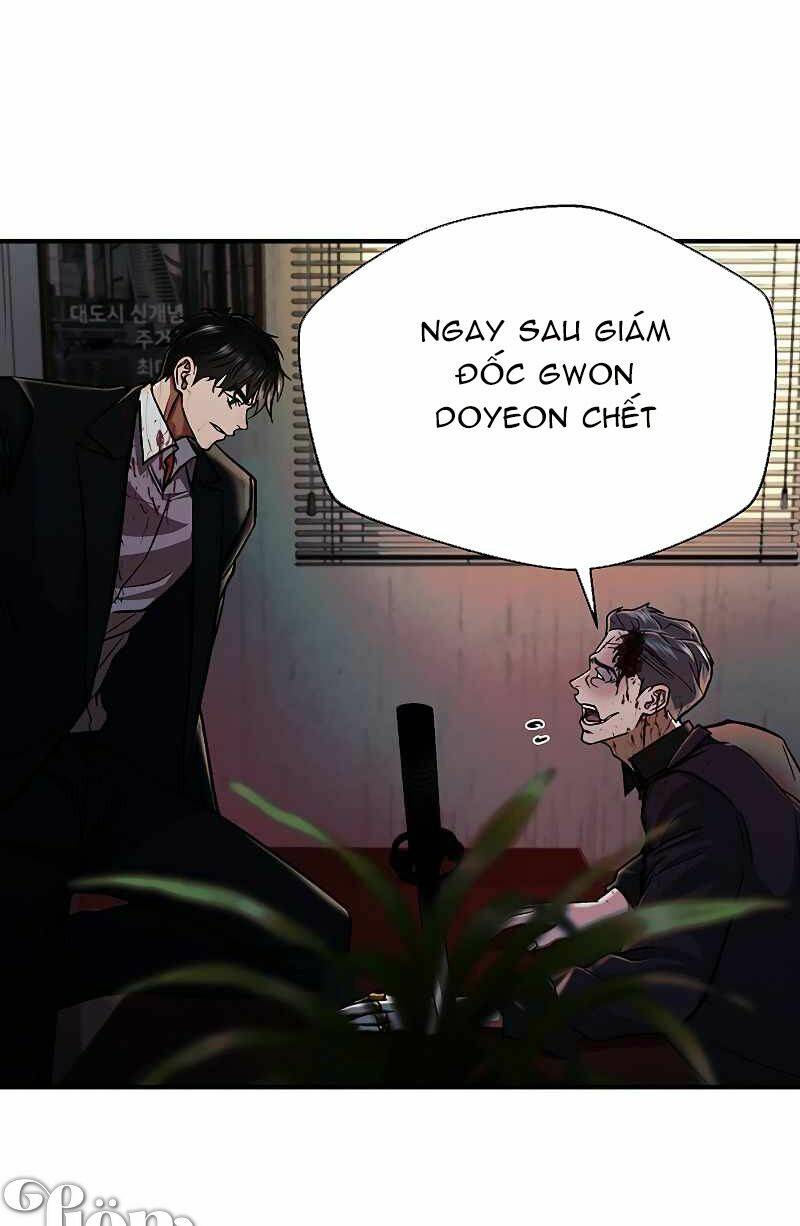 Ước Muốn Của Một Gangster: Chapter 3.2