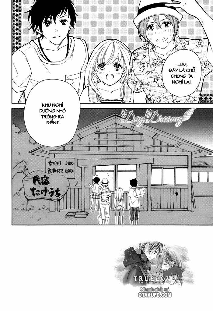 True Love: Chapter 20