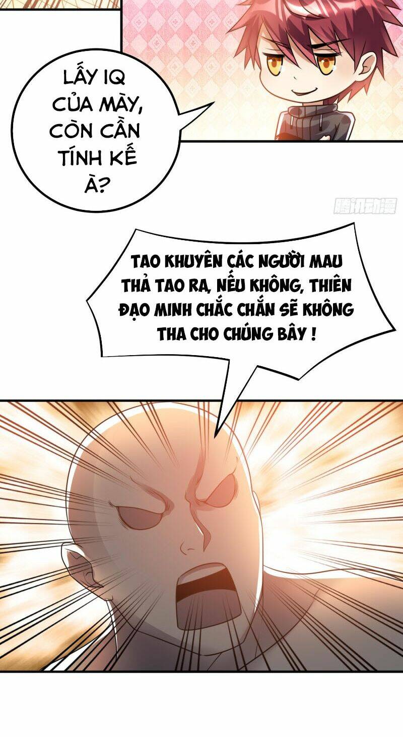 Tiên Vương Trùng Sinh: Chapter 120