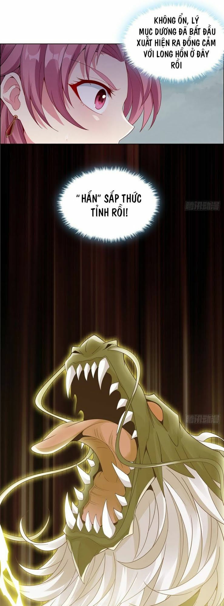 Nghịch Lân: Chapter 63