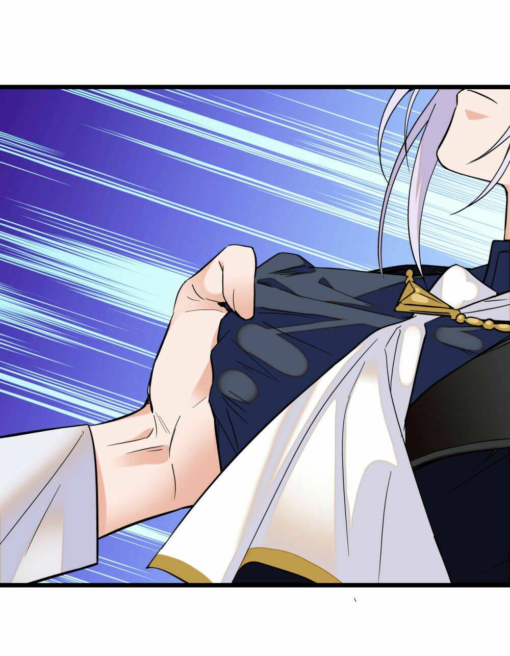 Huyết Túc Khế Ứớc: Chapter 10