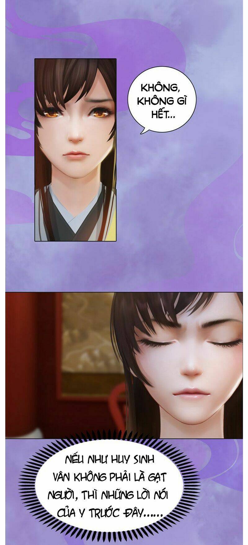 Phong Quỷ Truyền Thuyết: Chapter 37