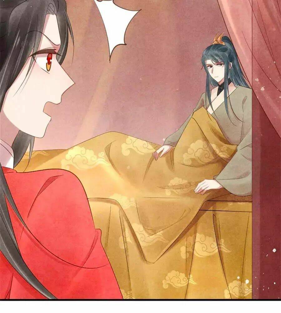 Vương Phi Muốn Trèo Tường: Chapter 52