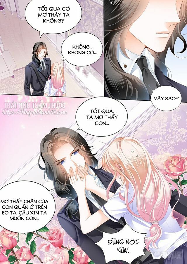 Bá Đạo Tiểu Thúc, Xin Trêu Chọc Vừa Thôi!: Chapter 37