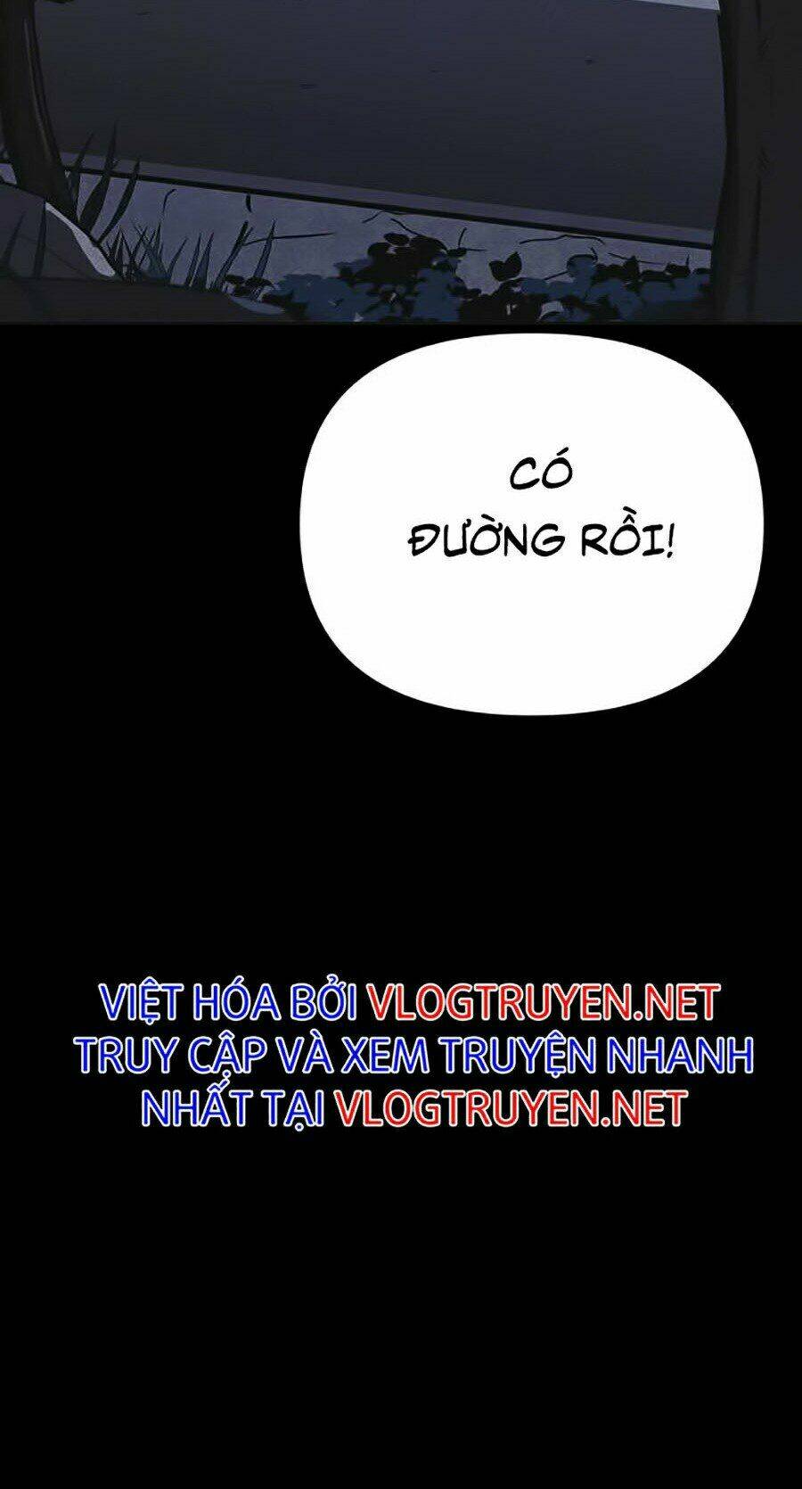 Cậu Bé Shotgun: Chapter 23