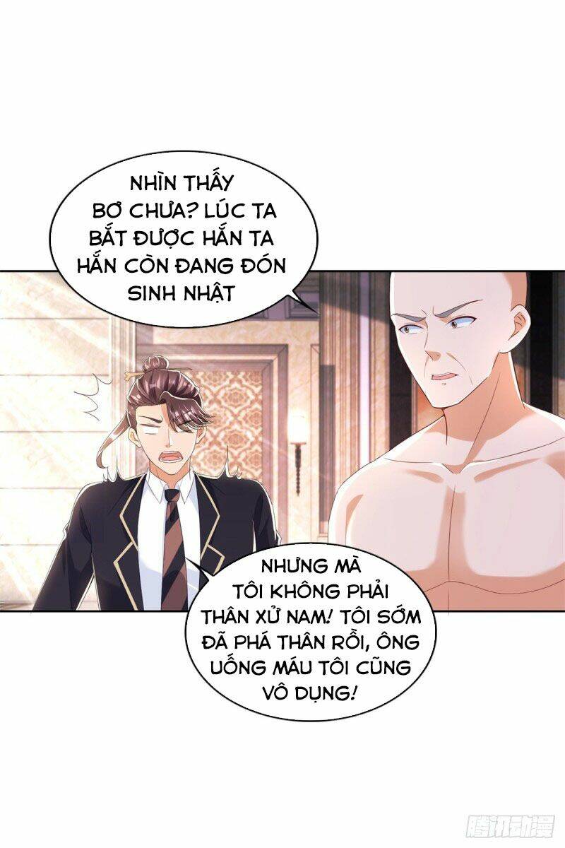 Chí Tôn Toàn Năng: Chapter 93