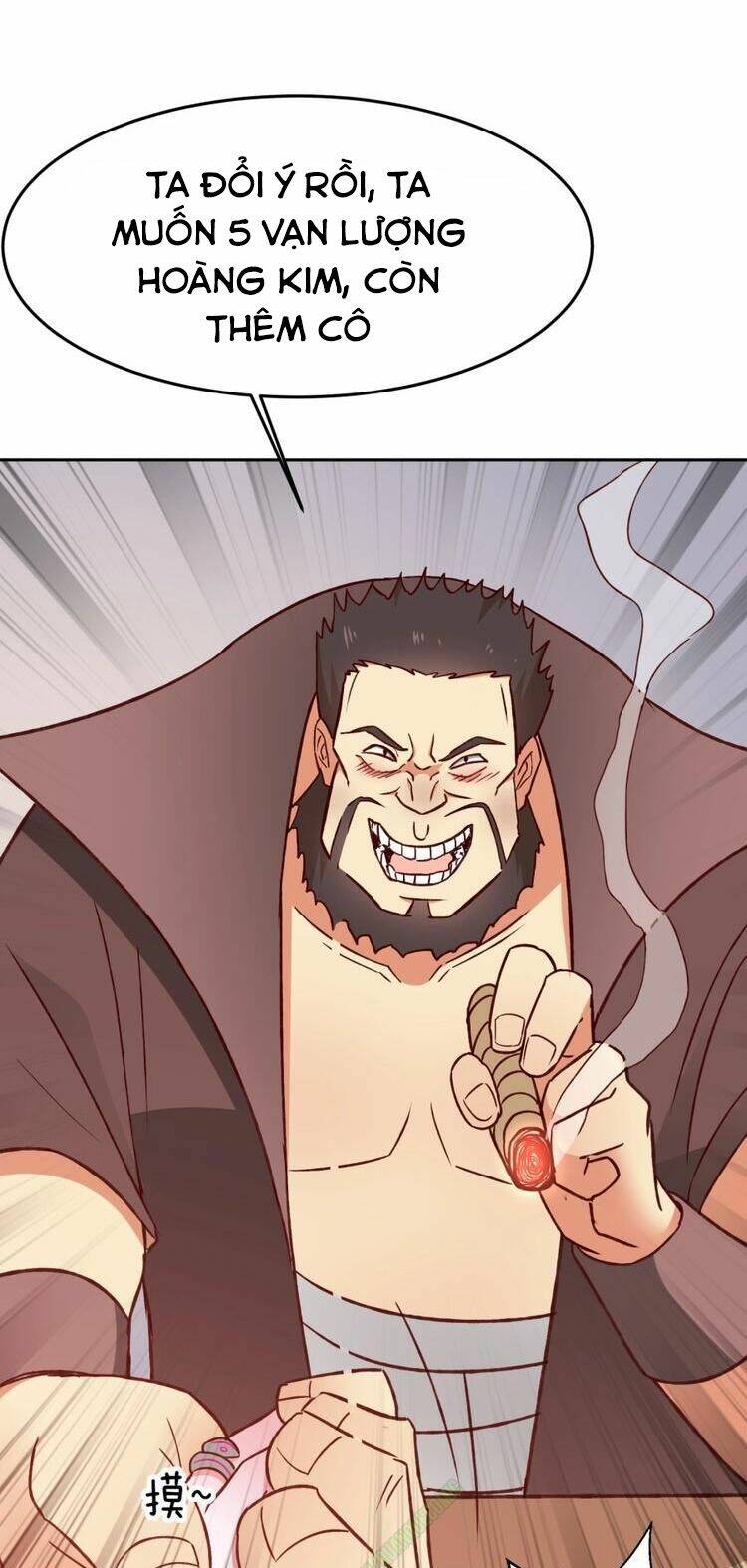 Ta Luyện Giả Kim Trong Thời Đại Tu Tiên: Chapter 12