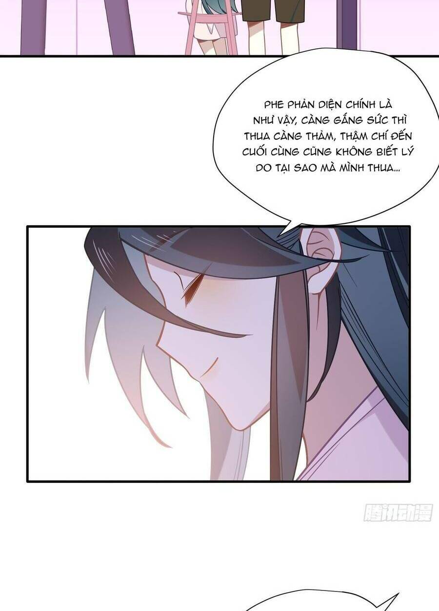 Nữ Phụ Như Tôi Cũng Có Ngày Ra Mắt: Chapter 59