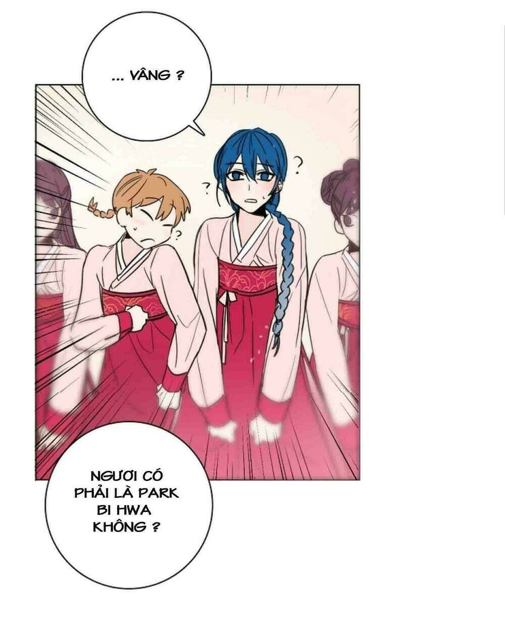 Chae Hong Sa: Chapter 16