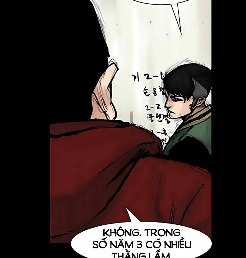 Độc Cô Tiền Truyện: Chapter 52