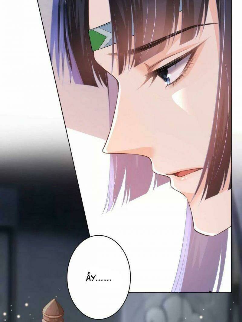 Quận Chúa Vững Vàng, Thiết Lập Nhân Vật Không Thể Vỡ: Chapter 74