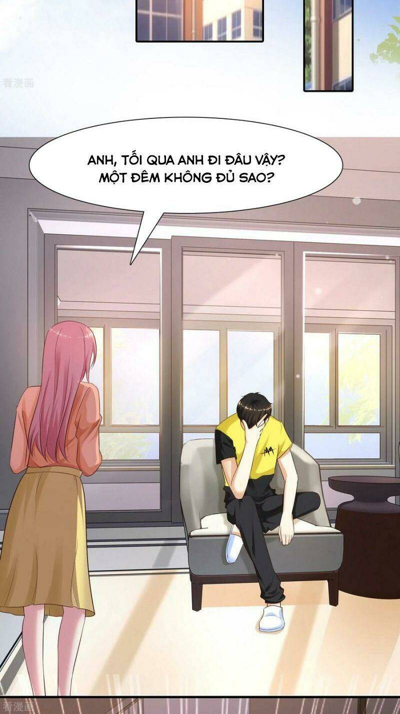 Tối Cường Vận Đào Hoa: Chapter 149