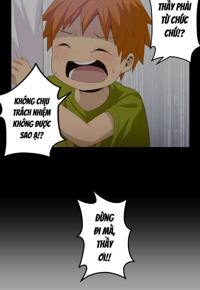 Blue Hearts: Chapter 25