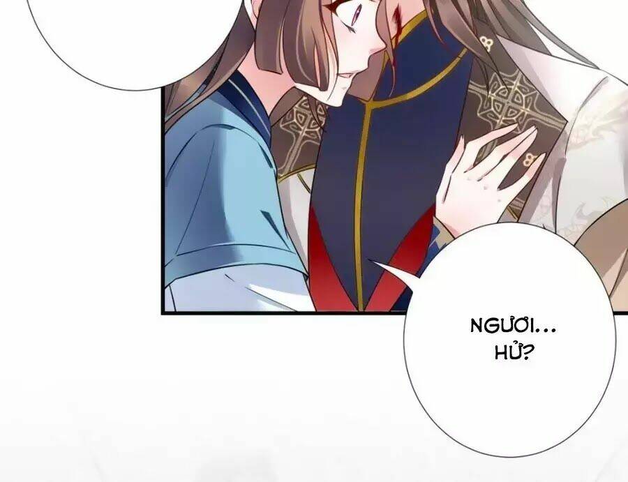 Vương Phi Có Chút Nghịch Ngợm: Chapter 50