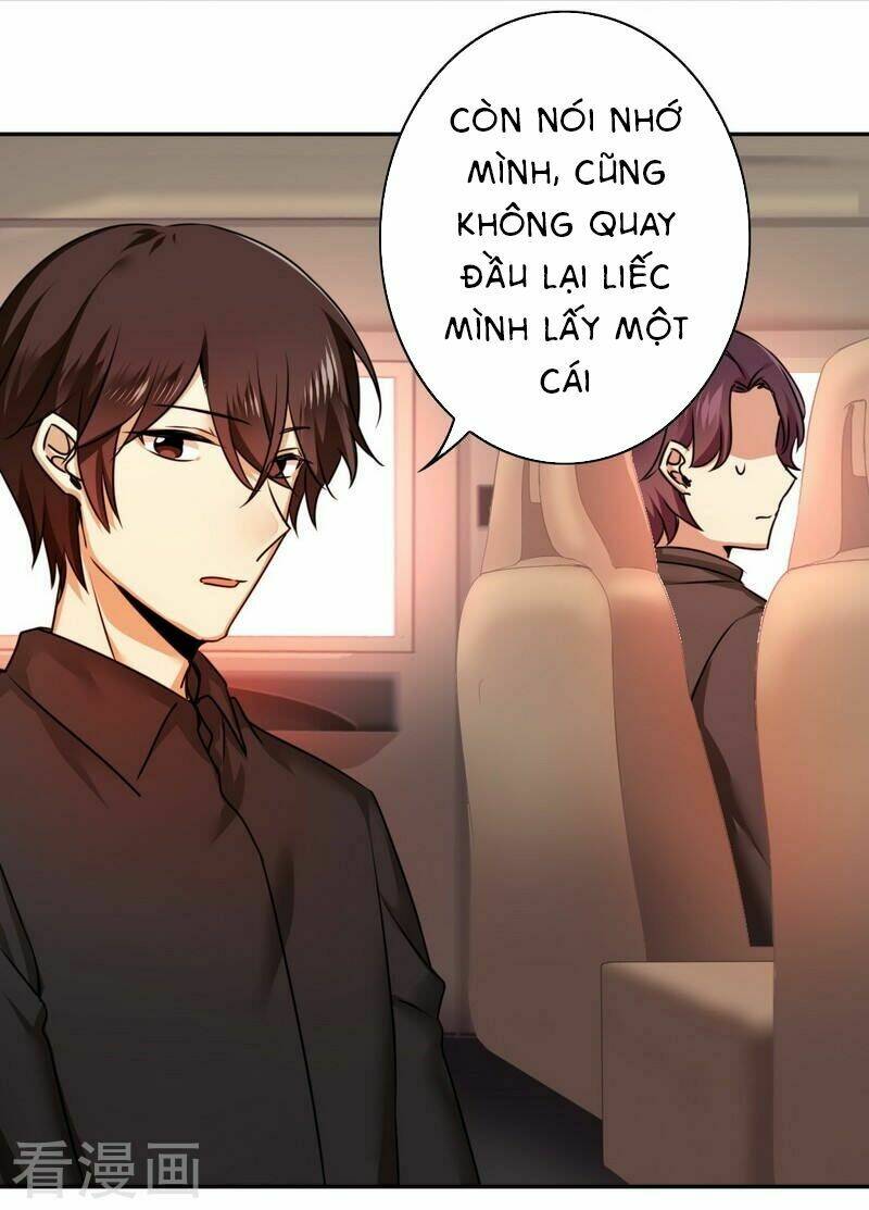 Phục Thù Thiếu Gia Tiểu Điềm Thê: Chapter 37