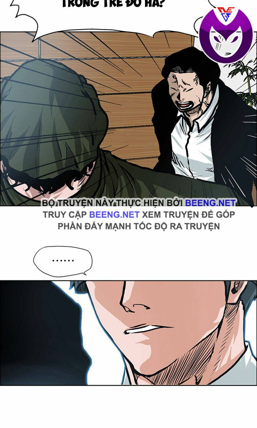 Bá Chủ Học Đường Ss3: Chapter 2