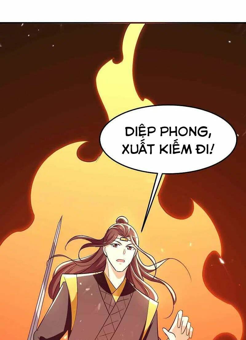 Vạn Giới Tiên Vương: Chapter 170