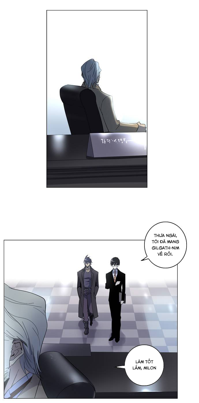 Soul Cartel: Chapter 64