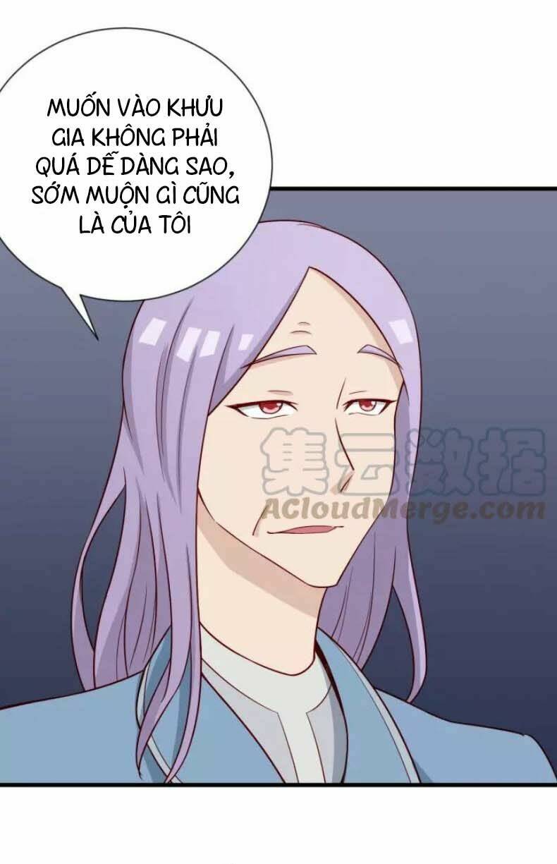 Hệ Thống Tu Tiên Mạnh Nhất: Chapter 72