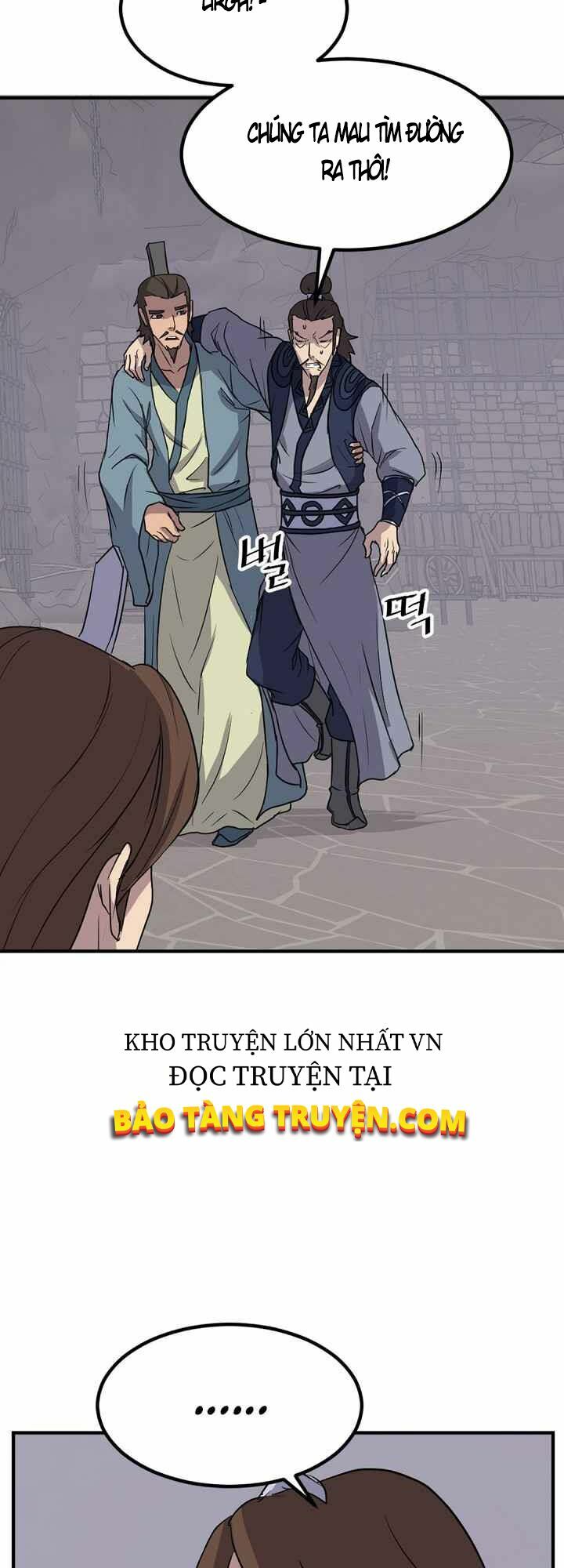 Trọng Sinh, Bất Khả Chiến Bại: Chapter 136